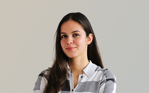 Sterre van Egmond