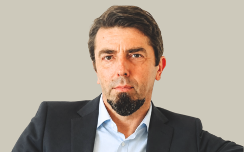 Klavdij Čehovin